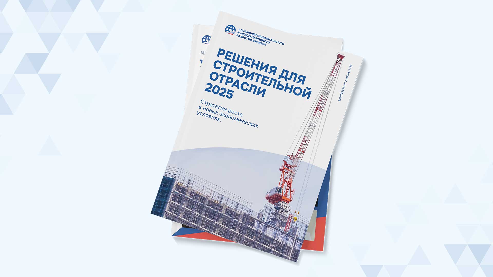 Второй номер бюллетеня доступен для скачивания на&nbsp;сайте Ассамблеи
