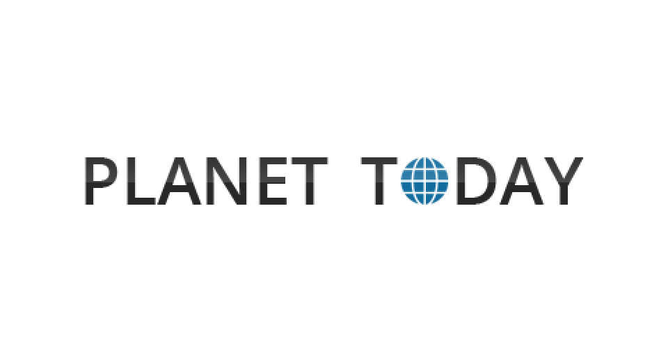 Российский новостной портал Planet Today
