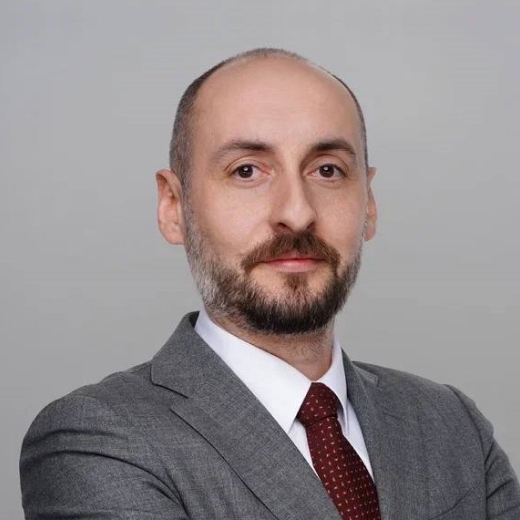 Станислав Богданов