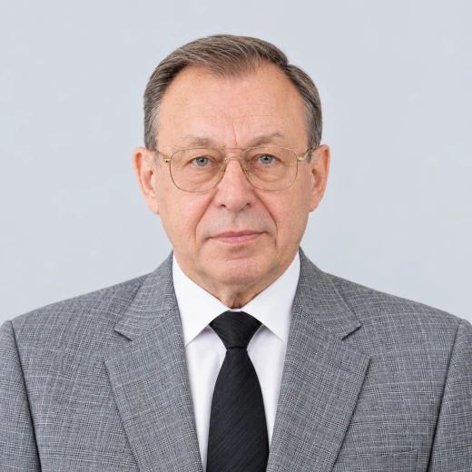 Александр Борисов