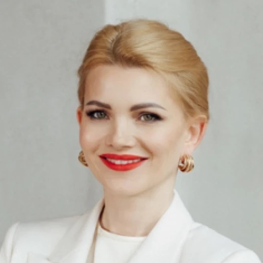 Виктория Долгих