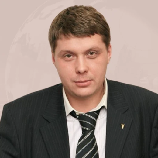 Дмитрий Фадеев