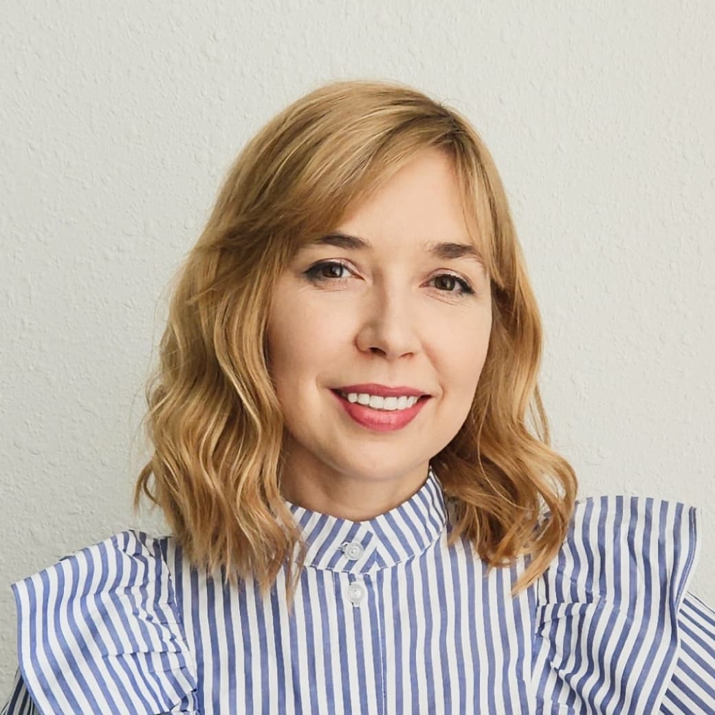 Екатерина Галкина