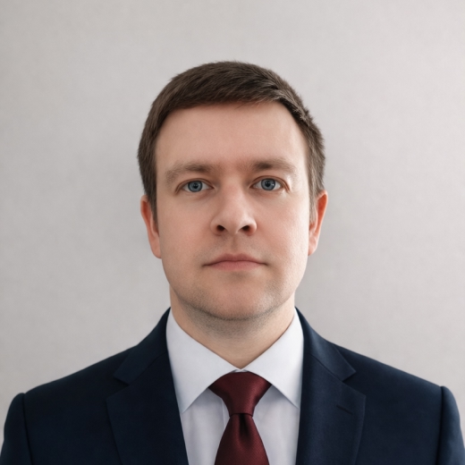 Евгений Герасимов