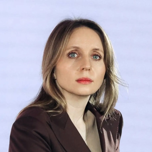 Елена Козырева