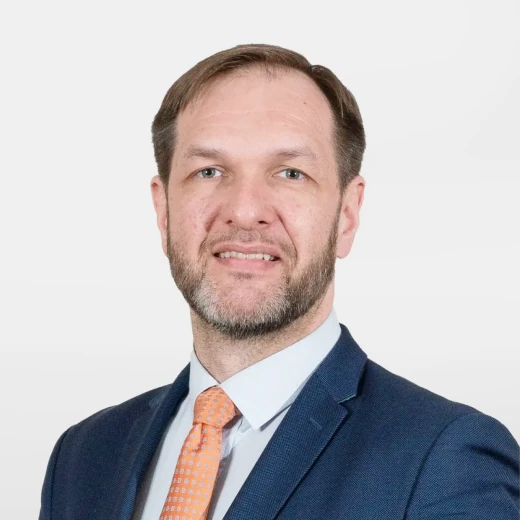 Дмитрий Орлов
