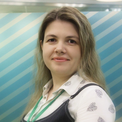 Татьяна Пономарева