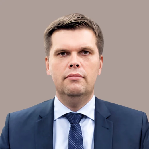 Александр Сорокин